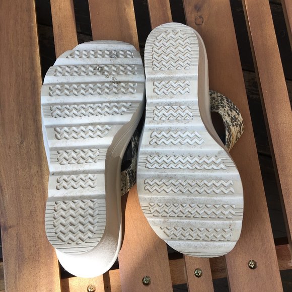 SKECHERS Cali Playground - Tic Tack Toe Sandal - Picture 7 of 7